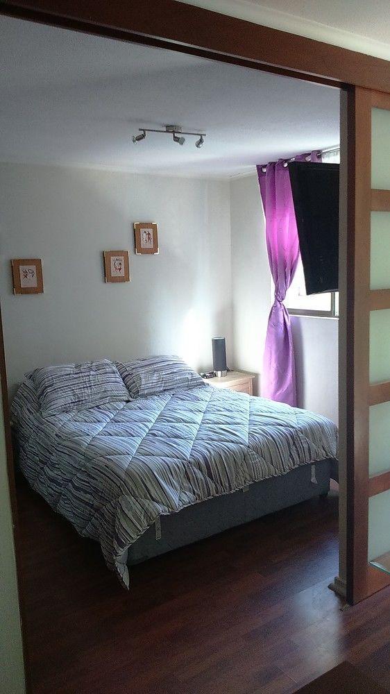 Personal Aparts Downtown ซานติอาโก ภายนอก รูปภาพ